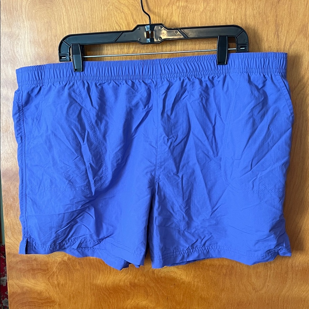 Columbia Sandy River water shorts